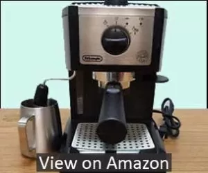 best budget espresso machine