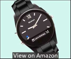cheap smartwatch for iphone