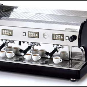 Best espresso machine 2017