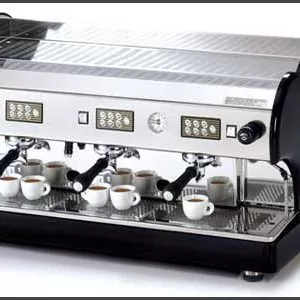 Best espresso machine 2017