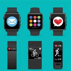 best waterproof fitness tracker