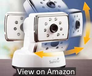 Best Baby monitors for twins