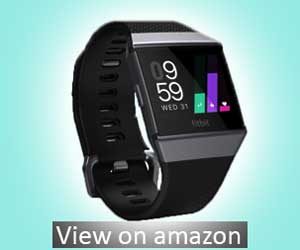 Fitbit Ionic Smartwatch