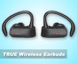 Best True Wireless Earbuds