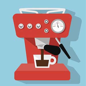 Best Espresso Machine 2018