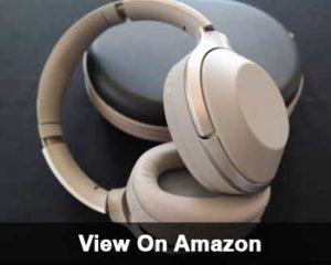 Sony WH1000XM2 Headphone review