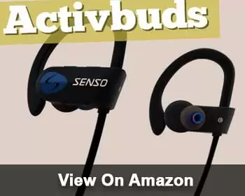 Senso-ActivBuds-Bluetooth-Wireless-Headphones