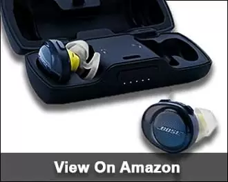 Bose SoundSport Free Earbuds