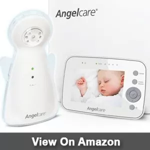 best baby monitor under 100