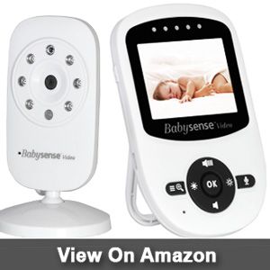 best wifi baby monitor