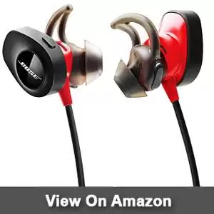 Bose SoundSport Pulse Earbuds