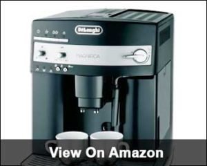 DeLonghi ESAM3300 Magnifica