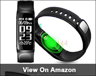 ELEGIANT-fitness-tracker