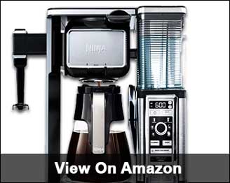 top rated espresso machines for small family