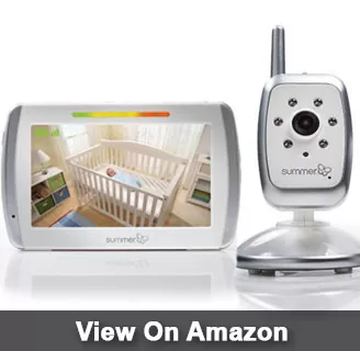 Best long range Baby monitor