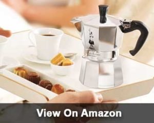 The Original Bialetti Moka Express