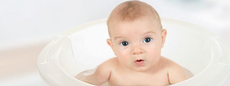 Why is a Tummy Tub Considered the Best Baby Bath?