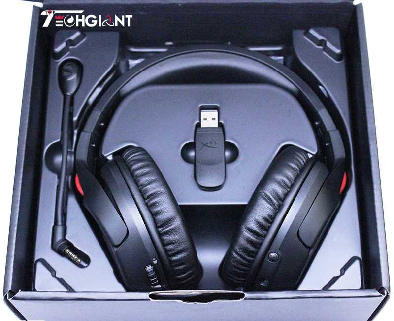 HyperX Gaming Headset review