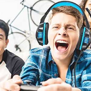 Micolindun Gaming Headset review