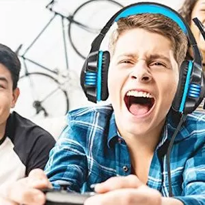 Micolindun Gaming Headset review