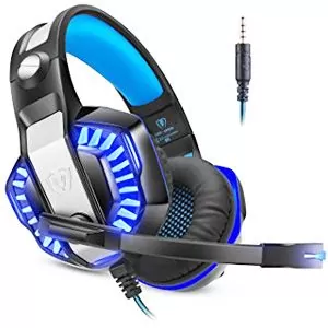 Best PC Gaming Headset review