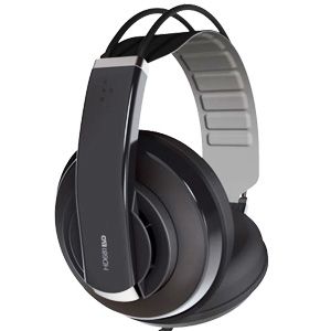 Best Open Back Gaming Headset