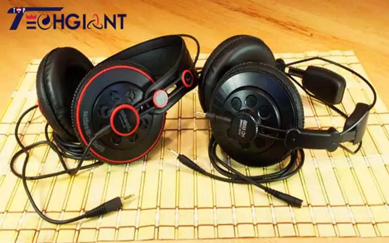 Superlux-HD668B-Dynamic-Semi-Open-Headphones