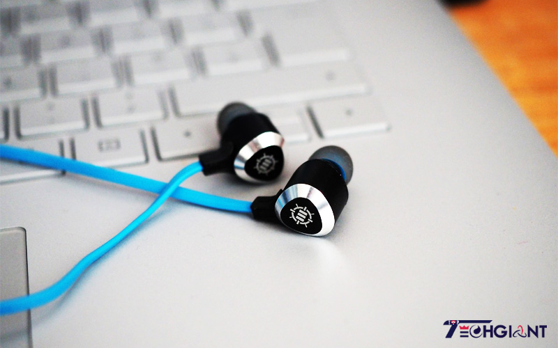 enhance gaming earbuds hero review