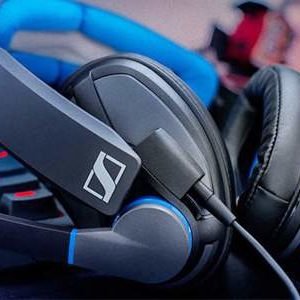 gaming headset review