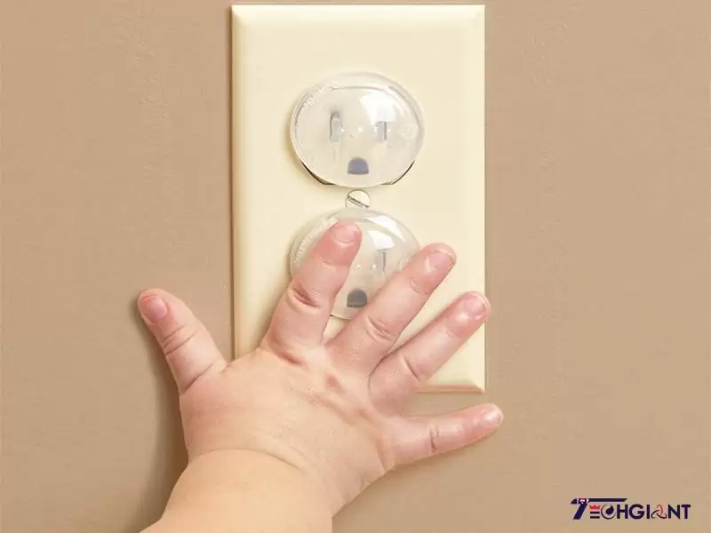 electrical outlets cover review