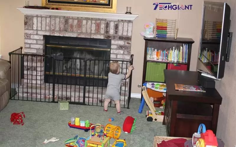 Baby Proofing Products Every Parent Needs review