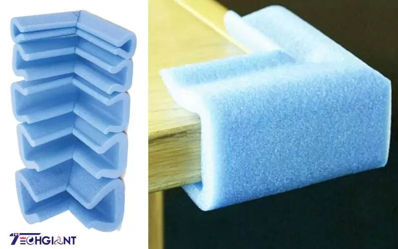 Foam corner protectors review