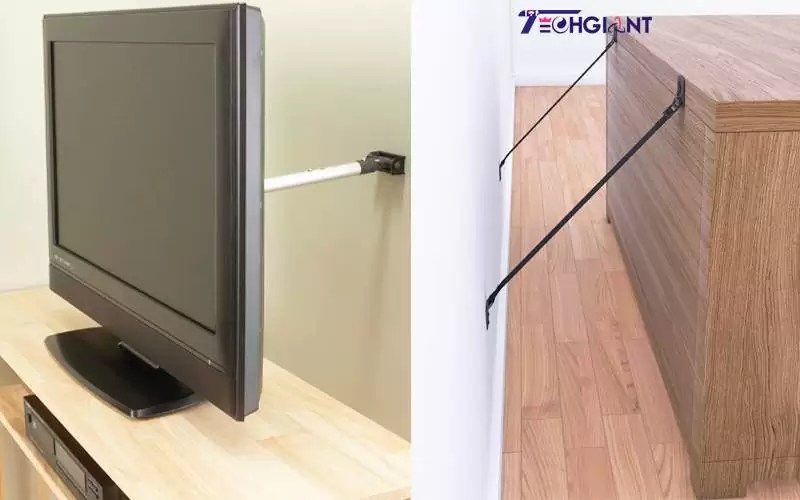 Furniture safety brackets review