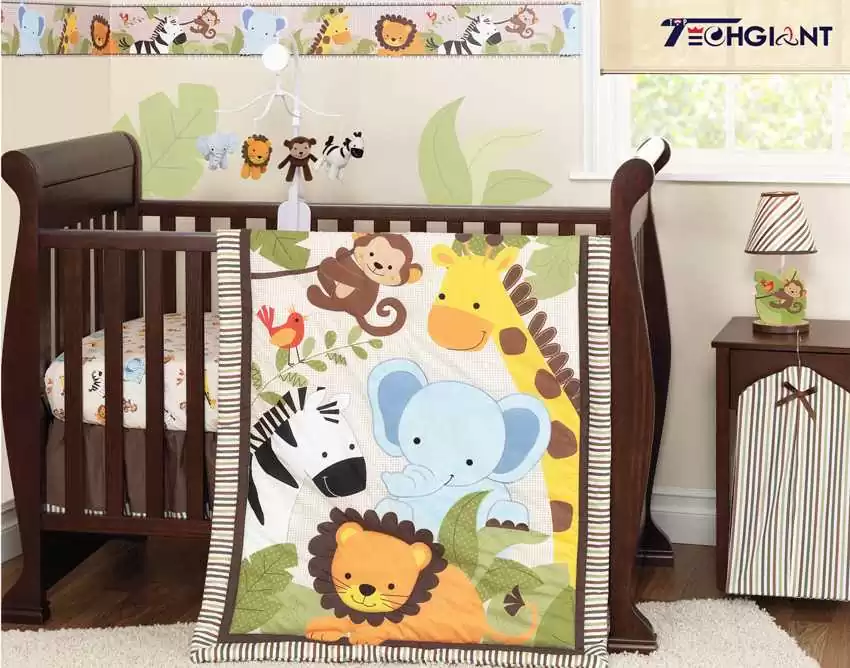 crib review