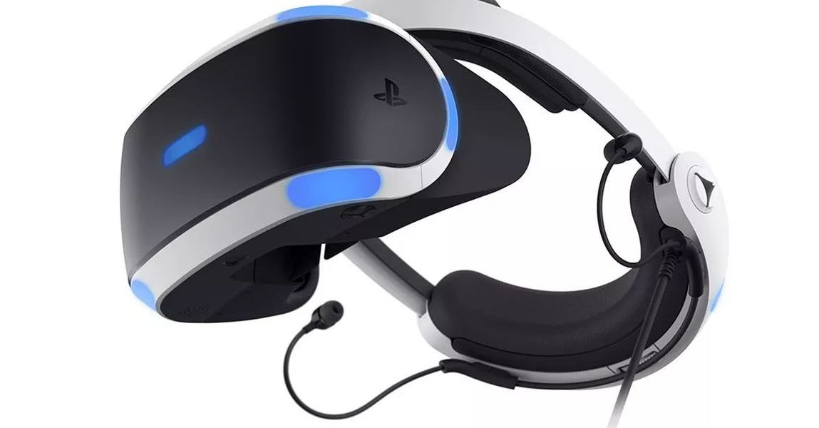 PlayStation VR Headset Review – Best VR Headset for Gaming