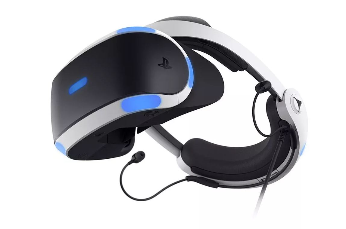 Best playstation VR Headset for Gaming