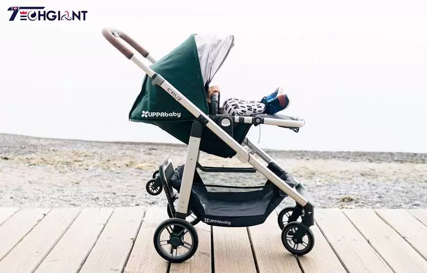 stroller review