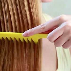 hair brush to prevent hair loss review