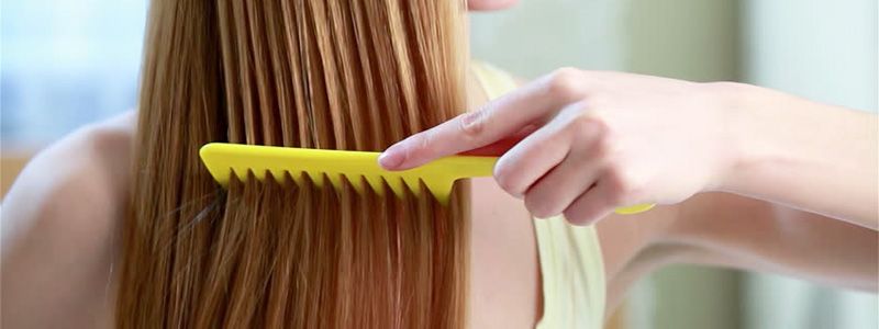 Top 6 Best Hair Brush to Prevent Hair Loss – Review and Buyers Guide
