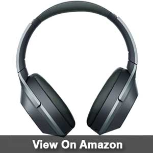 Sony WH1000XM2 Noise Cancelling Headphones review