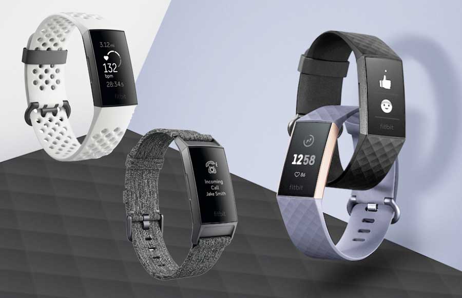 Best Waterproof Fitness Tracker 2023 - Top 12 Picks