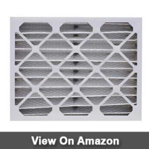 best home furnace air filter for allergies