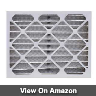 Aerostar-MERV-8-Pleated-Air-Filter