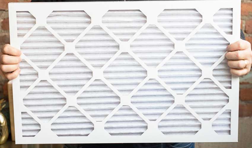 Filtrete MPR 1500 Healthy Living air filter review