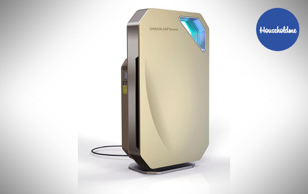 Flawless Air Purifier