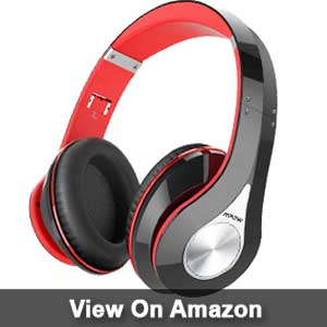 Mpow 059 Bluetooth Headphones review