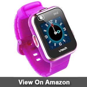 Best Smart Watch for Kids review