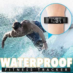 Best Waterproof Fitness Tracker 2021 Best Waterproof Fitness Tracker 2020 (Review) – Top 12 Picks