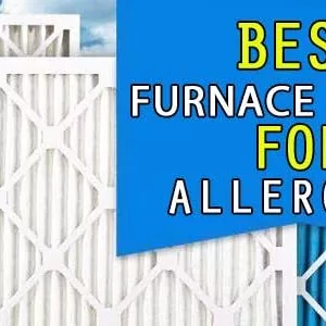 furnace filters for allergies review