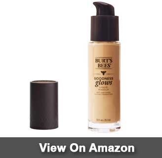 best foundation for dry skin review